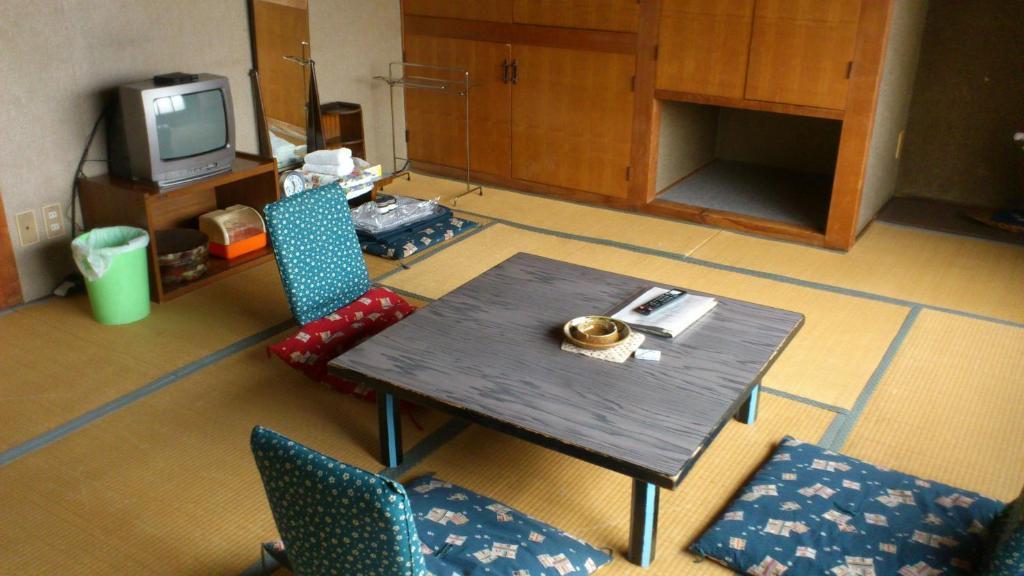 Mimatsuso Ryokan