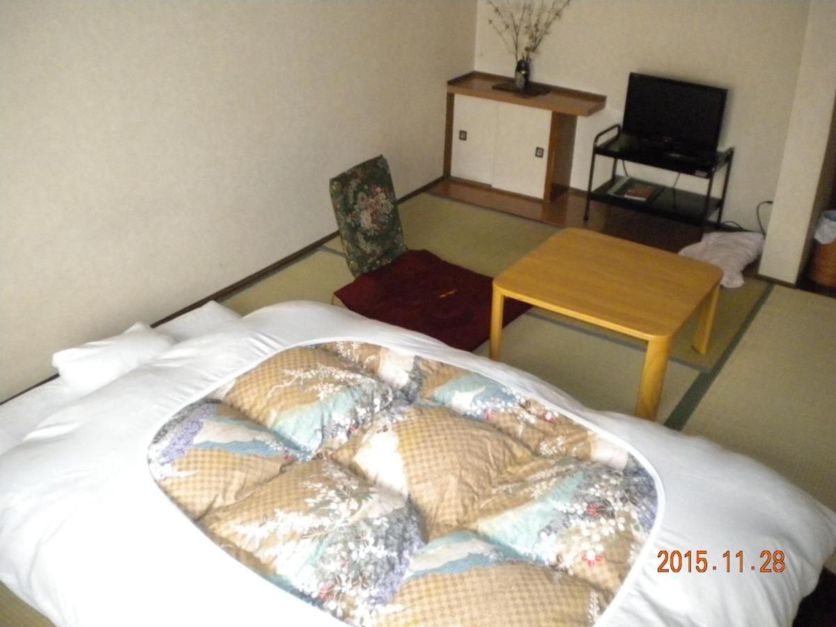 Ryokan Mimatsuso