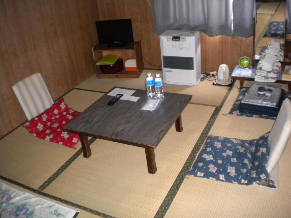 Ryokan Mimatsuso *