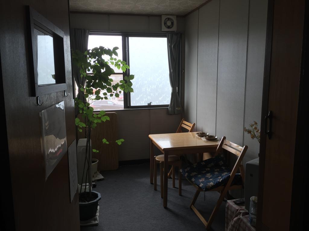 Ryokan Mimatsuso