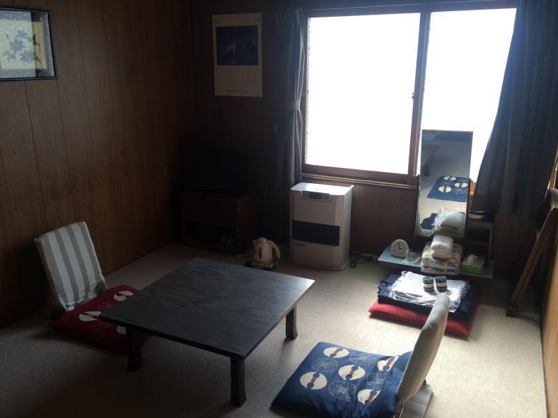 Ryokan Mimatsuso