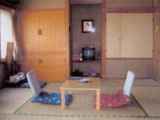 Ryokan Mimatsuso Asahikawa