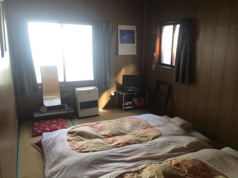 Mimatsuso Ryokan