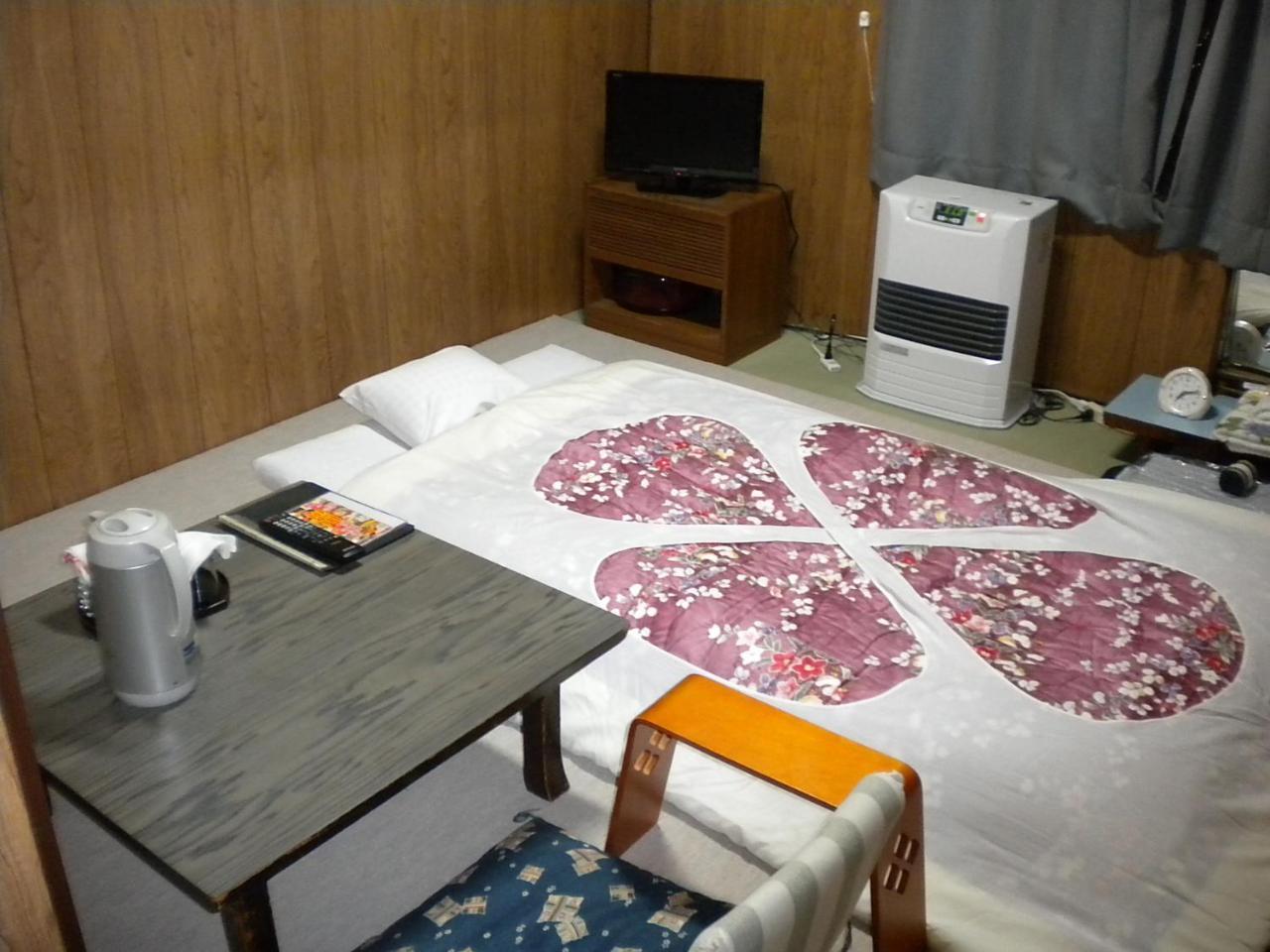 Ryokan Mimatsuso *