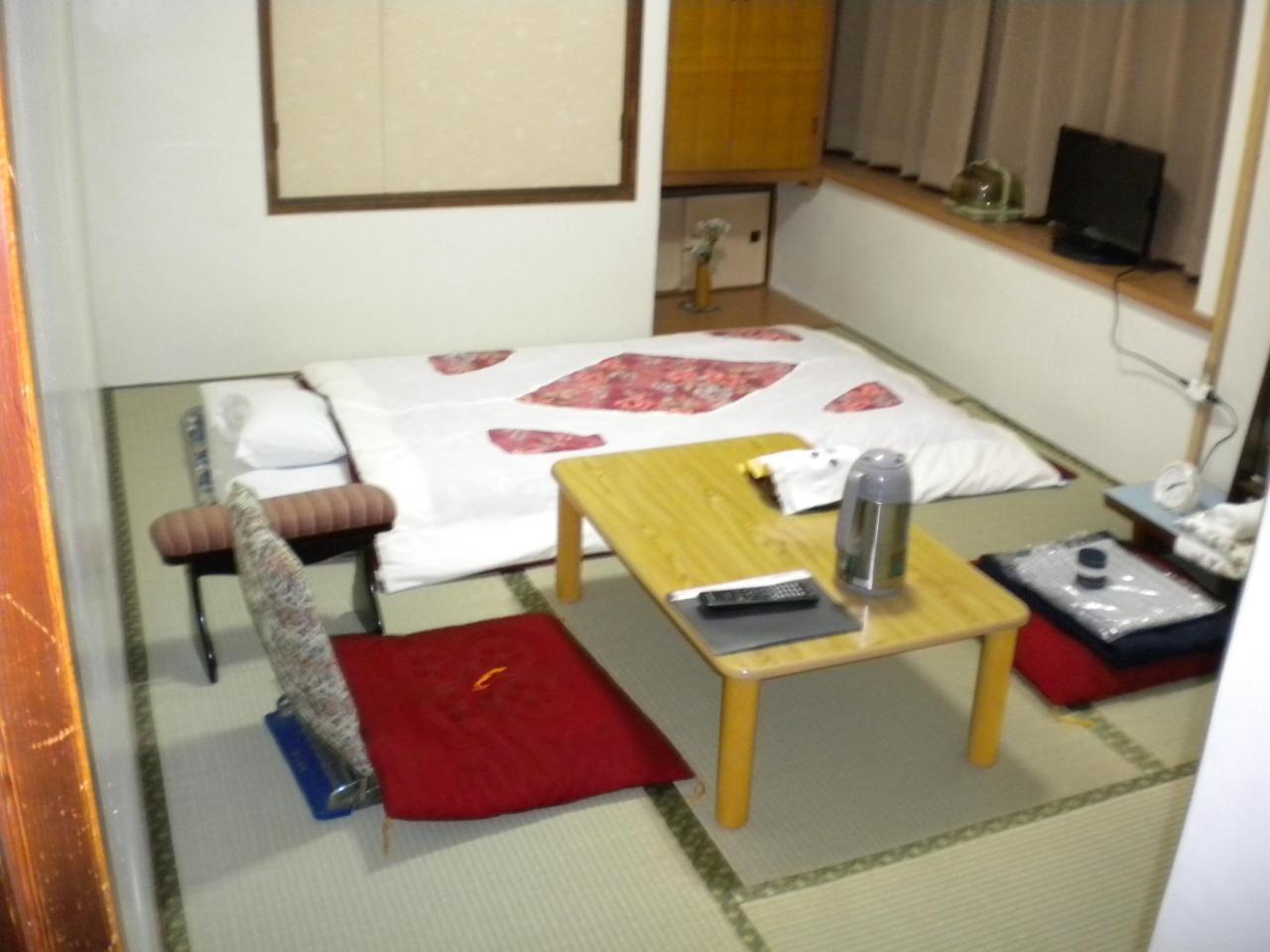 Mimatsuso * Asahikawa